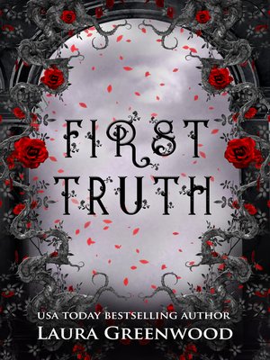 cover image of First Truth